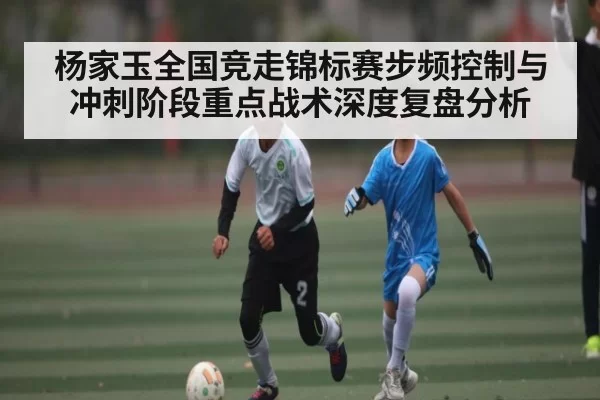 杨家玉全国竞走锦标赛步频控制与冲刺阶段重点战术深度复盘分析